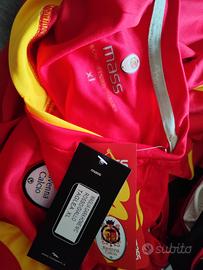 Maglia Ravenna Calcio maniche corte Nuova