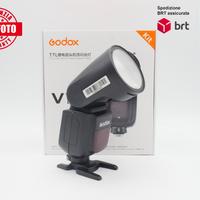 Godox V1C (per Canon)