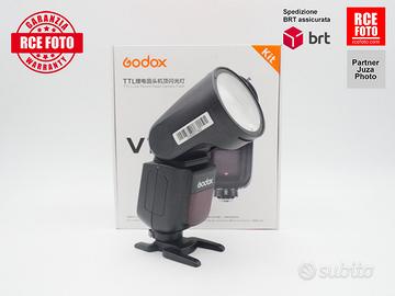 Godox V1C (per Canon)