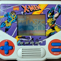 Gig Tiger videogiochi videogame retrogaming toy