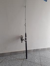 Canna da pesca