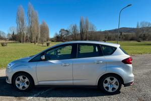 Ford c-max GPL, 2017, 111.000 km