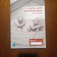 Piccinni - I mille anni del Medioevo 9788891932037