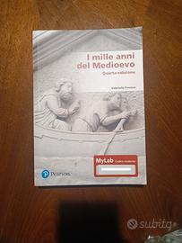 Piccinni - I mille anni del Medioevo 9788891932037