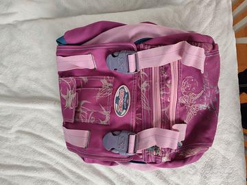 Zaino da ragazza per la scuola