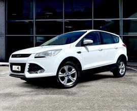 FORD Kuga 2.0 TDCi 140 CV 2WD Titanium DPF