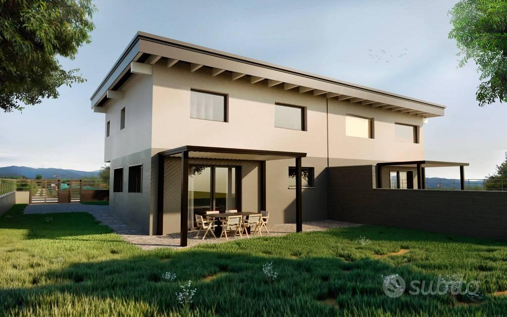 Casa – Udine, Bottenicco / Butinins - Vista 3