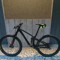 MTB Trek Fuel ex8