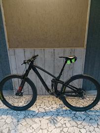 MTB Trek Fuel ex8