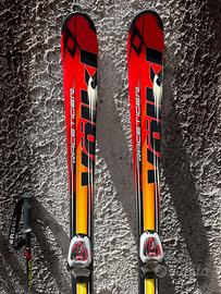 Sci volkl racetiger