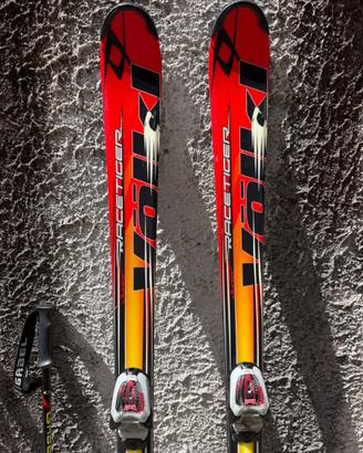 Sci volkl racetiger