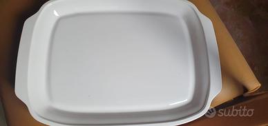 Teglia per microonde Vintage Philips