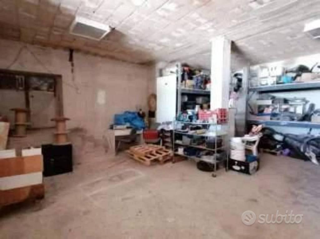 Appartamento – Montegranaro, Roccolo Svampa - Altro