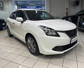 SUZUKI Baleno 1.2 Hybrid Top - NEOPATENTATO UNIC