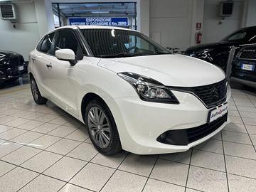 SUZUKI Baleno 1.2 Hybrid Top - NEOPATENTATO UNIC