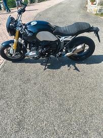 BMW  R NINE. T