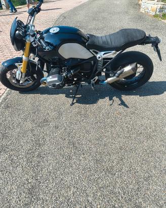 BMW  R 12  NINET