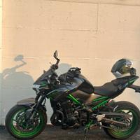 Kawasaki Z 900 - 2023