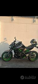Kawasaki Z 900 - 2023