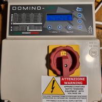 DUE Fourgroup DOMINO-UP-M/3 per Elettropompa 220V