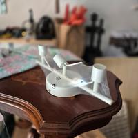Plafoniera IKEA TROSS 3 faretti – NUOVO imballato