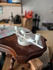 Plafoniera IKEA TROSS 3 faretti – NUOVO imballato