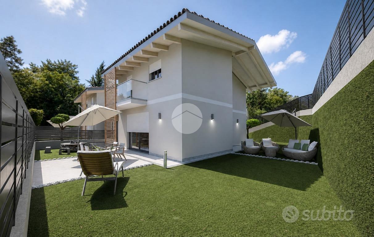 Casa – Givoletto, Canton Mosca - Vista 4