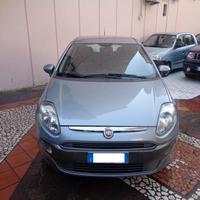 Fiat Punto Evo 1.2 5 porte Dynamic GPL