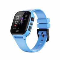 SMARTWATCH PER BAMBINI GPS SIM FOTOCAMERA NUOVO