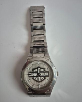 Orologio Harley Davidson 76A134