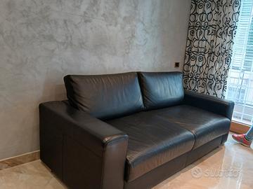 Divanoletto,  letto matrimoniale,  armadio