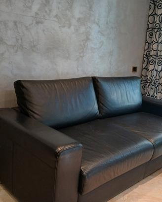 Divanoletto,  letto matrimoniale,  armadio