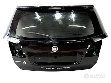 PORTELLONE POSTERIORE COMPLETO FIAT Freemont 1° S