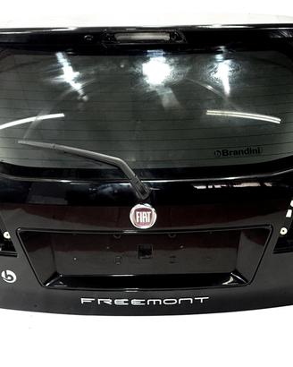 PORTELLONE POSTERIORE COMPLETO FIAT Freemont 1° S