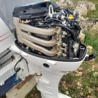 Motori fioribordo marini