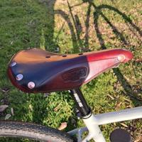 Sella BROOKS originale