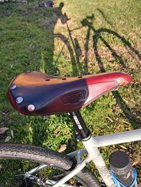 Sella BROOKS originale