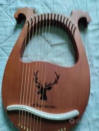 mini arpa