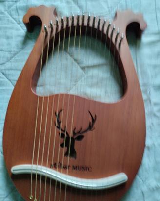 mini arpa