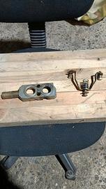 Fornello carburatore Weber 