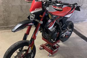 Fantic casa 125 motard
