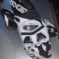 Guanti Moto Five Gloves