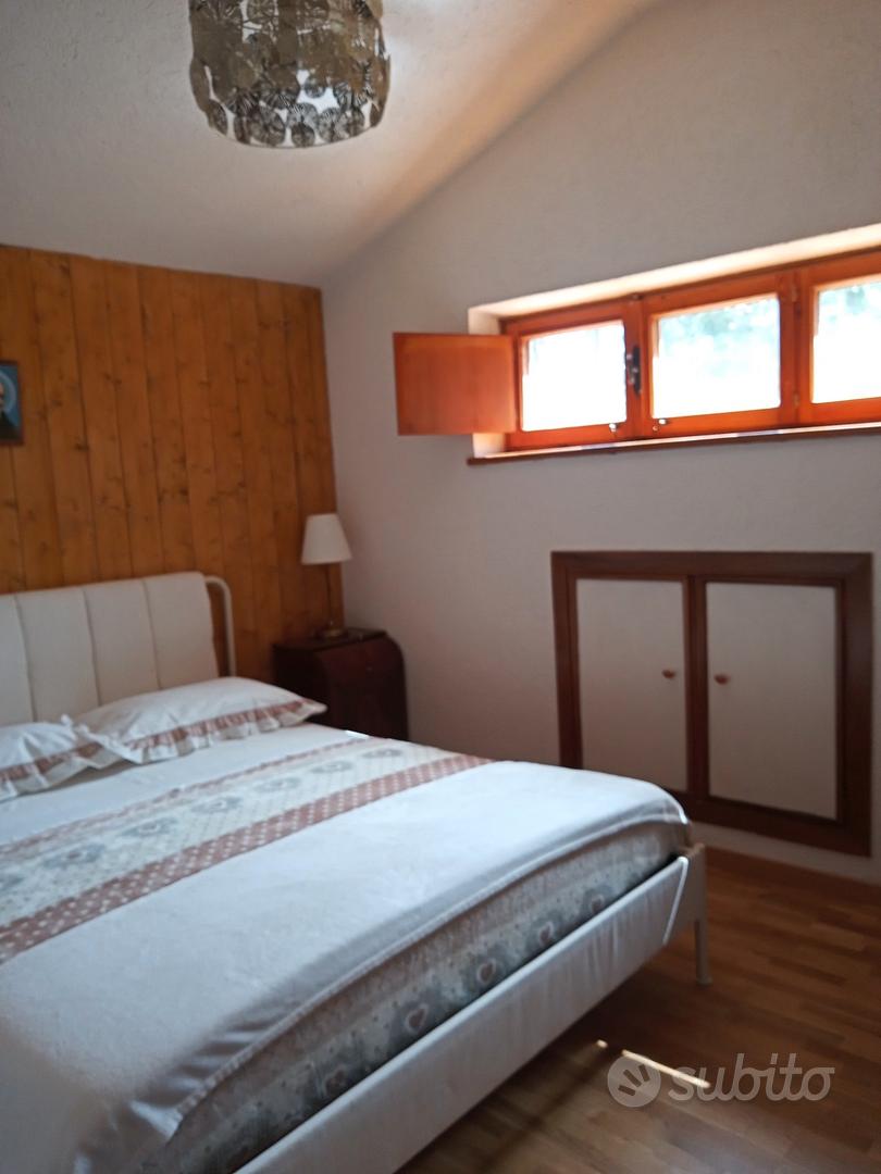 Appartamento – Spezzano della Sila, Croce di Magara - Vista 3