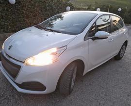 Peugeot 208 BlueHDi 75 5 porte Active
