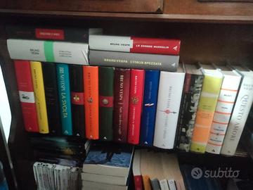 libri di Bruno Vespa 