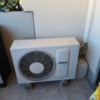 climatizzatore Aermec Trial