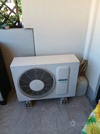 climatizzatore Aermec Trial