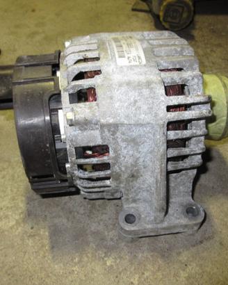 Alternatore FIAT BRAVO 1.4 benzina del 2009