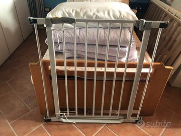 Cancello hawk bambini