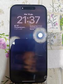 Iphone 16 pro